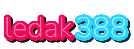 ledak388 — logo kanal