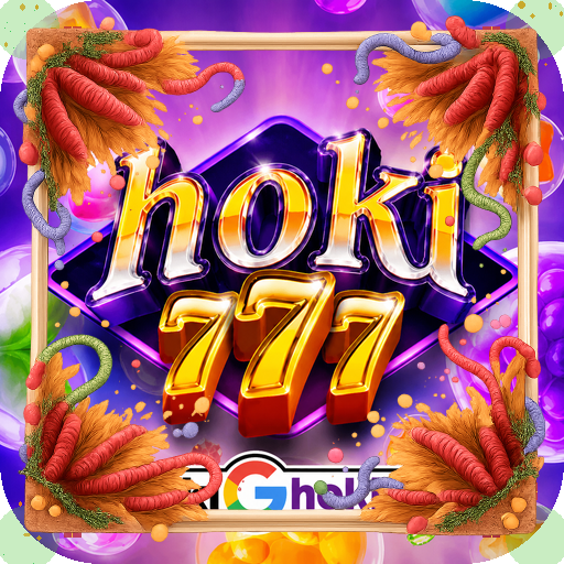 hoki777 — galeri pratinjau - APK Resmi