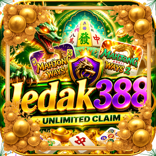 ledak388 — mitra unggulan